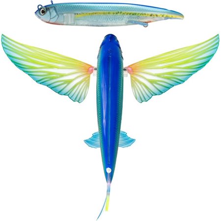 Flying Fish Pack