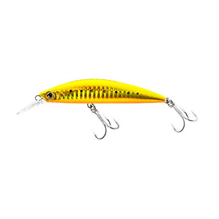 Hardcore Heavy Minnow (S) Lure