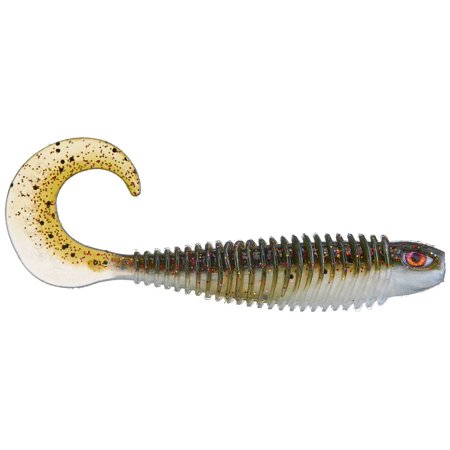 CURLY BAIT