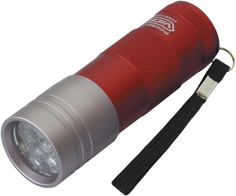 STRONG UV HANDY LIGHT 12