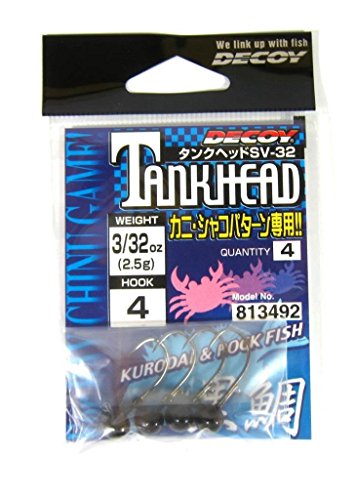 TankHead SV-32 (DECOY)