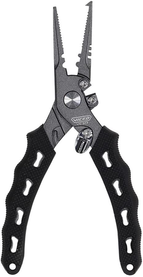 stainless steel pliers