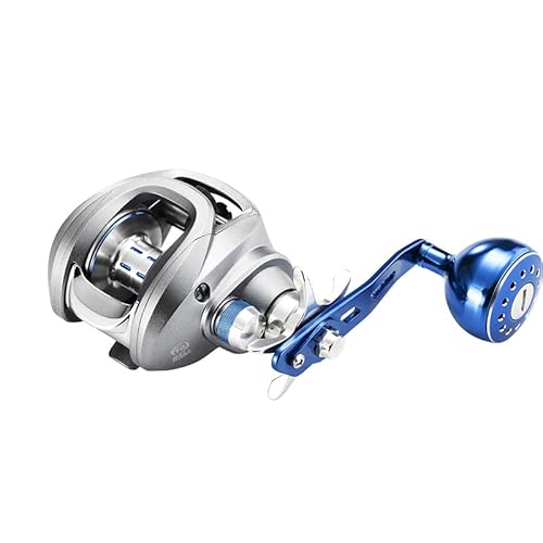 Fenix reel