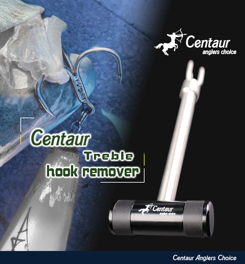 Centaur Hook Remover