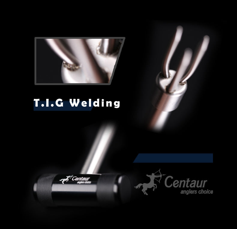 Centaur Hook Remover