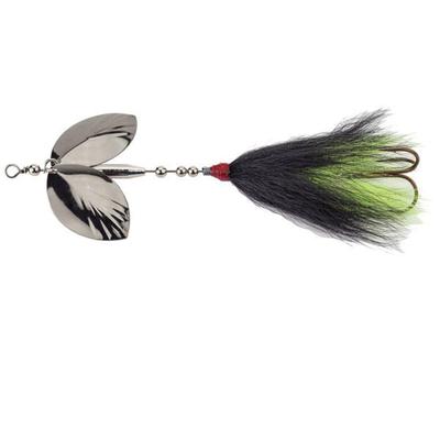 BuckTail Twister (Wire: .051" - .062")