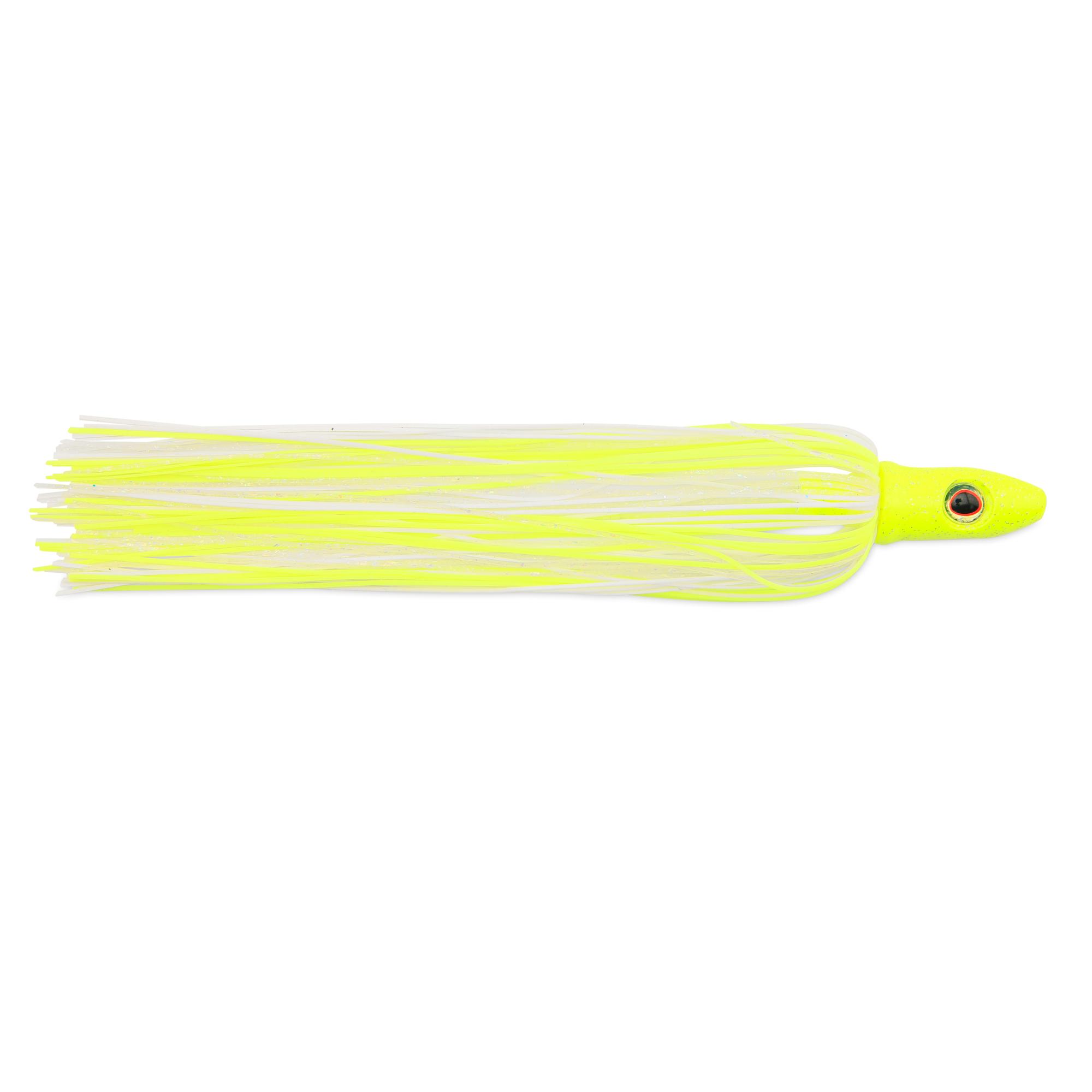 C&H, Mahi Buster Bling, 1 oz / 28.3 g, 6 in / 15.2 cm