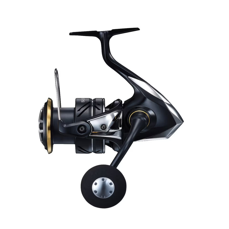 Shimano Sustain 2021
