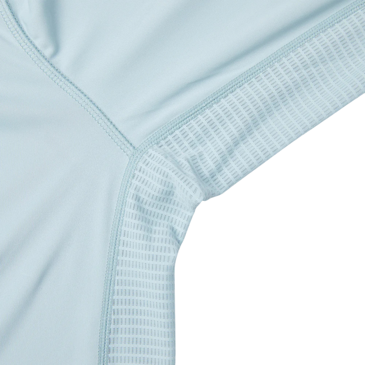 Vaportek Hooded - Solid Blue Fog