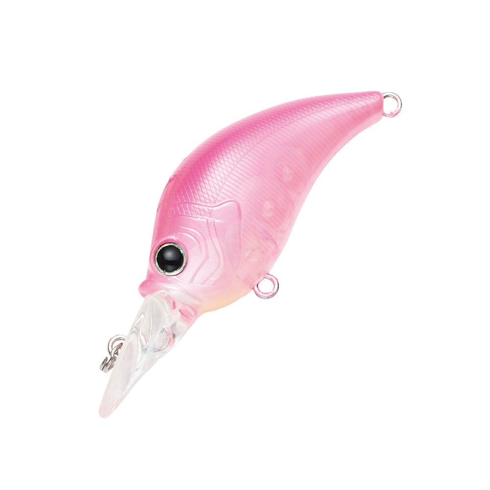 CRAZEE CRANK BAIT 50MM