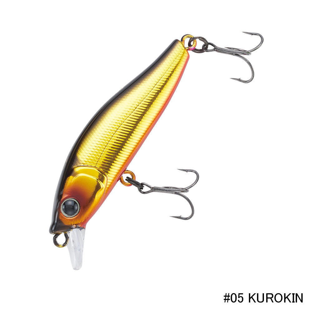 CRAZEE STREAM MINNOW