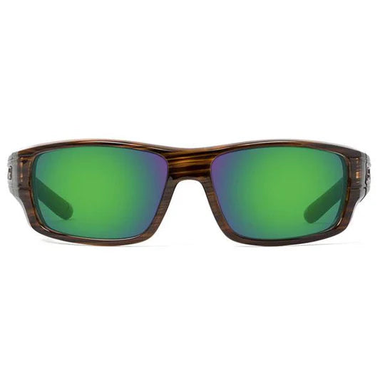 DOUGLAS - NIRTECH® Polarized Poly-Carbonate Sandalwood