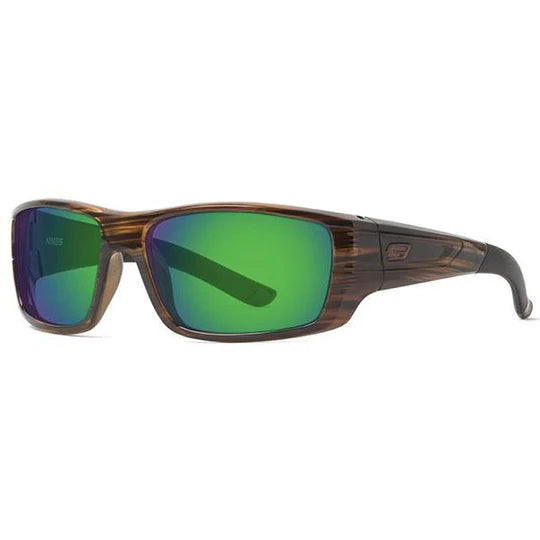 DOUGLAS - NIRTECH® Polarized Poly-Carbonate Sandalwood