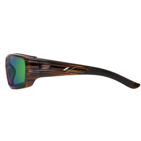 DOUGLAS - NIRTECH® Polarized Poly-Carbonate Sandalwood