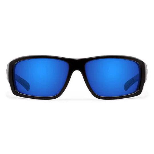 STURGEON - NIRTECH® Polarized Poly-Carbonate Matte Black