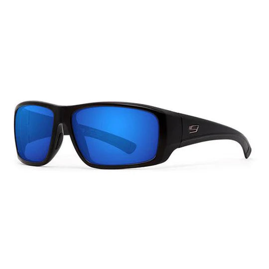 STURGEON - NIRTECH® Polarized Poly-Carbonate Matte Black