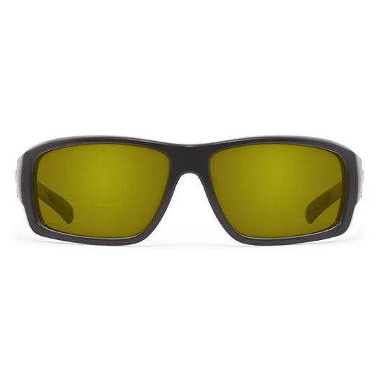 STURGEON - NIRTECH® Polarized Poly-Carbonate Matte Black