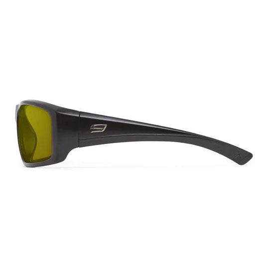 STURGEON - NIRTECH® Polarized Poly-Carbonate Matte Black