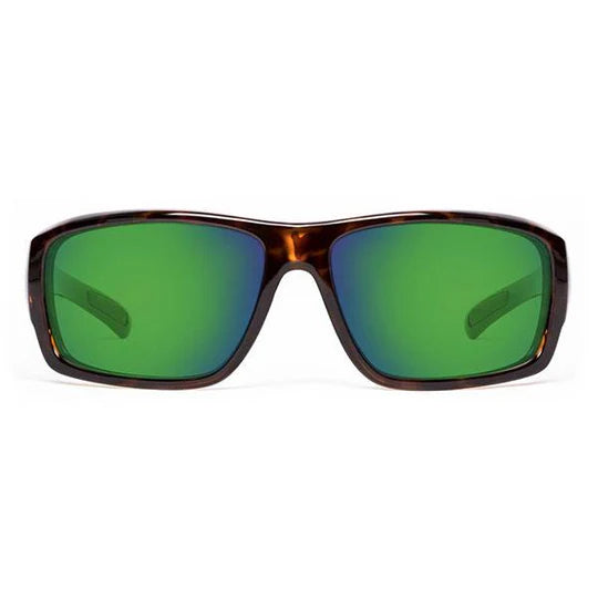 STURGEON - NIRTECH® Polarized Poly-Carbonate Matte Black