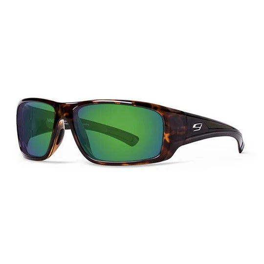 STURGEON - NIRTECH® Polarized Poly-Carbonate Matte Black