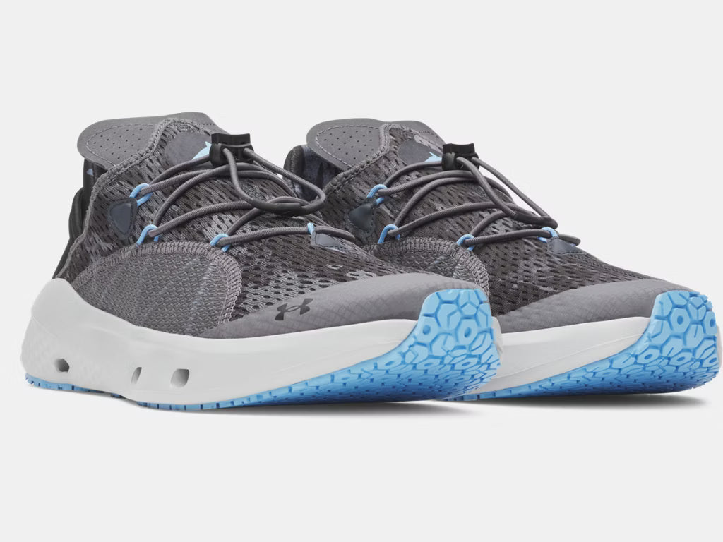 UA Charged Kilchis BTH | Men's Fishing & Boat Shoes | BlacktipH