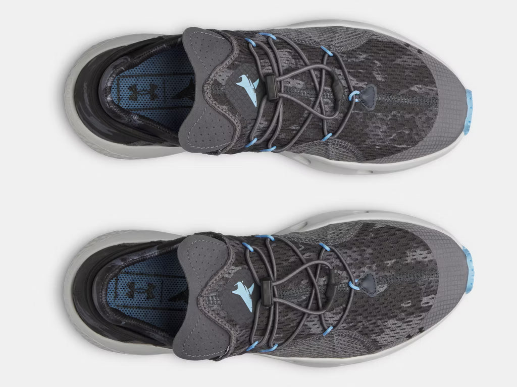 UA Charged Kilchis BTH | Men's Fishing & Boat Shoes | BlacktipH