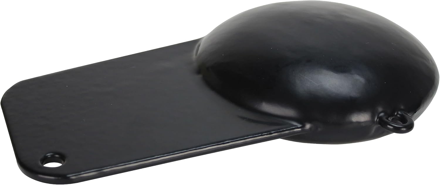 Pancake Weight Downrigger