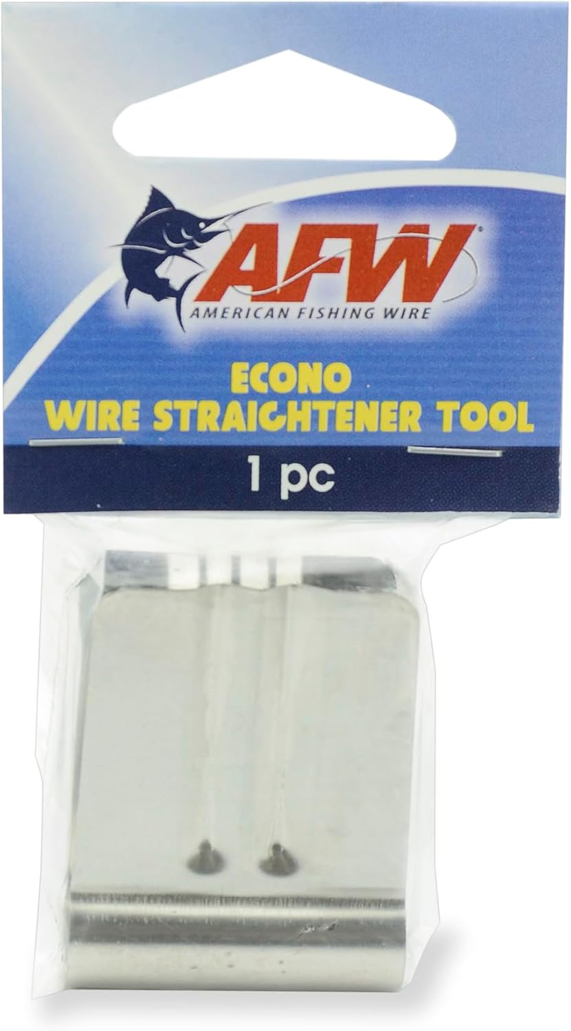 AFW TPWS-ECONO Wire Straightener