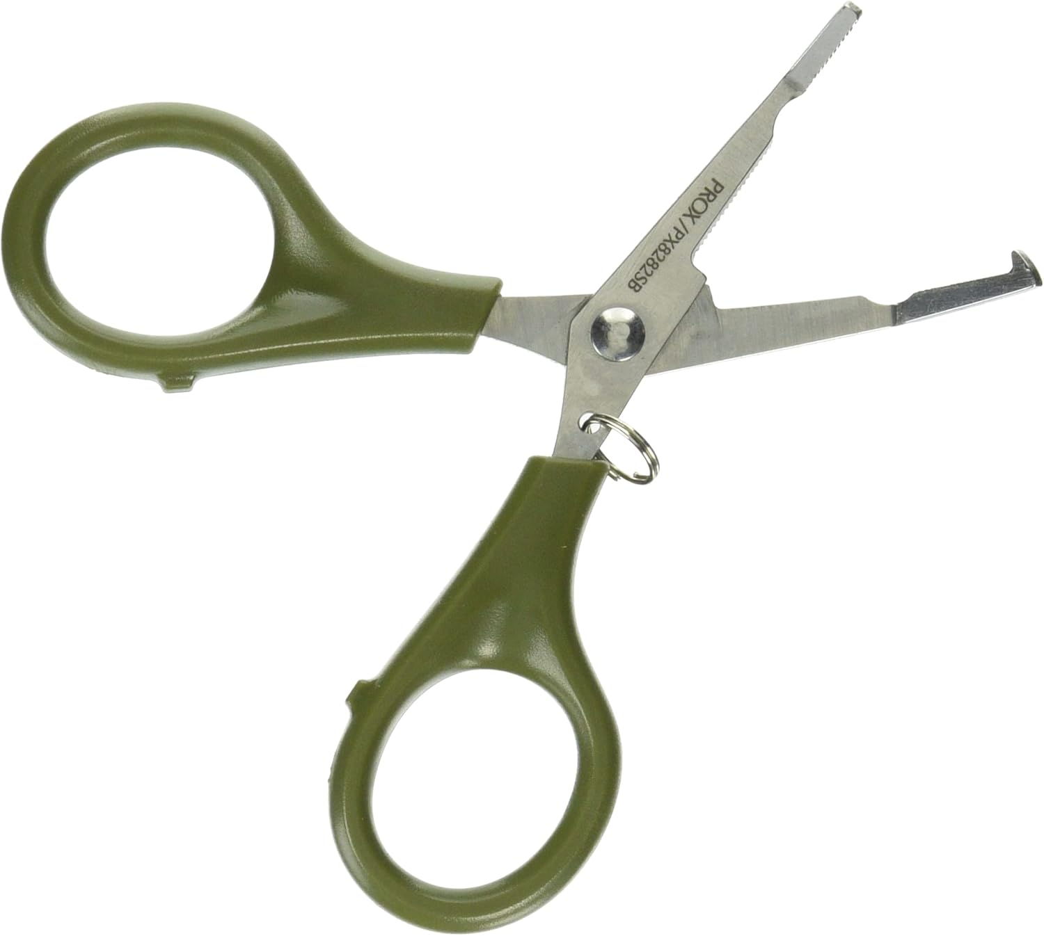 PROX Cut Light Split Pliers, Curved Tip