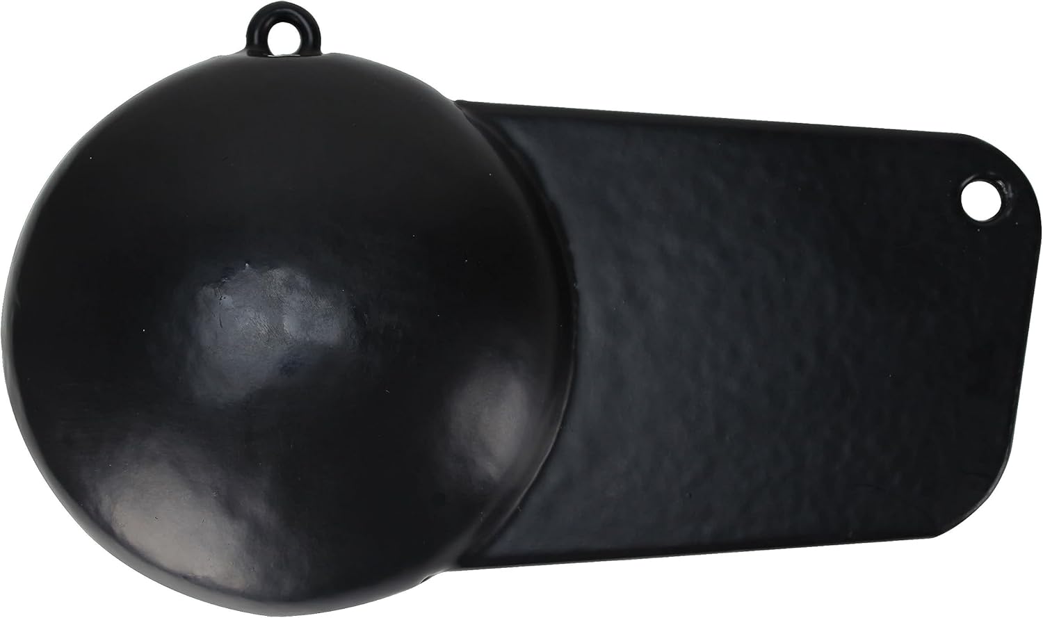Pancake Weight Downrigger