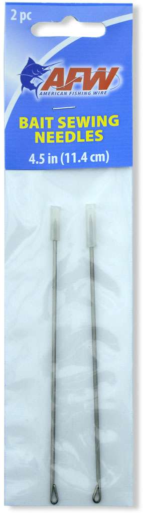 AFW Bait Sewing Needle