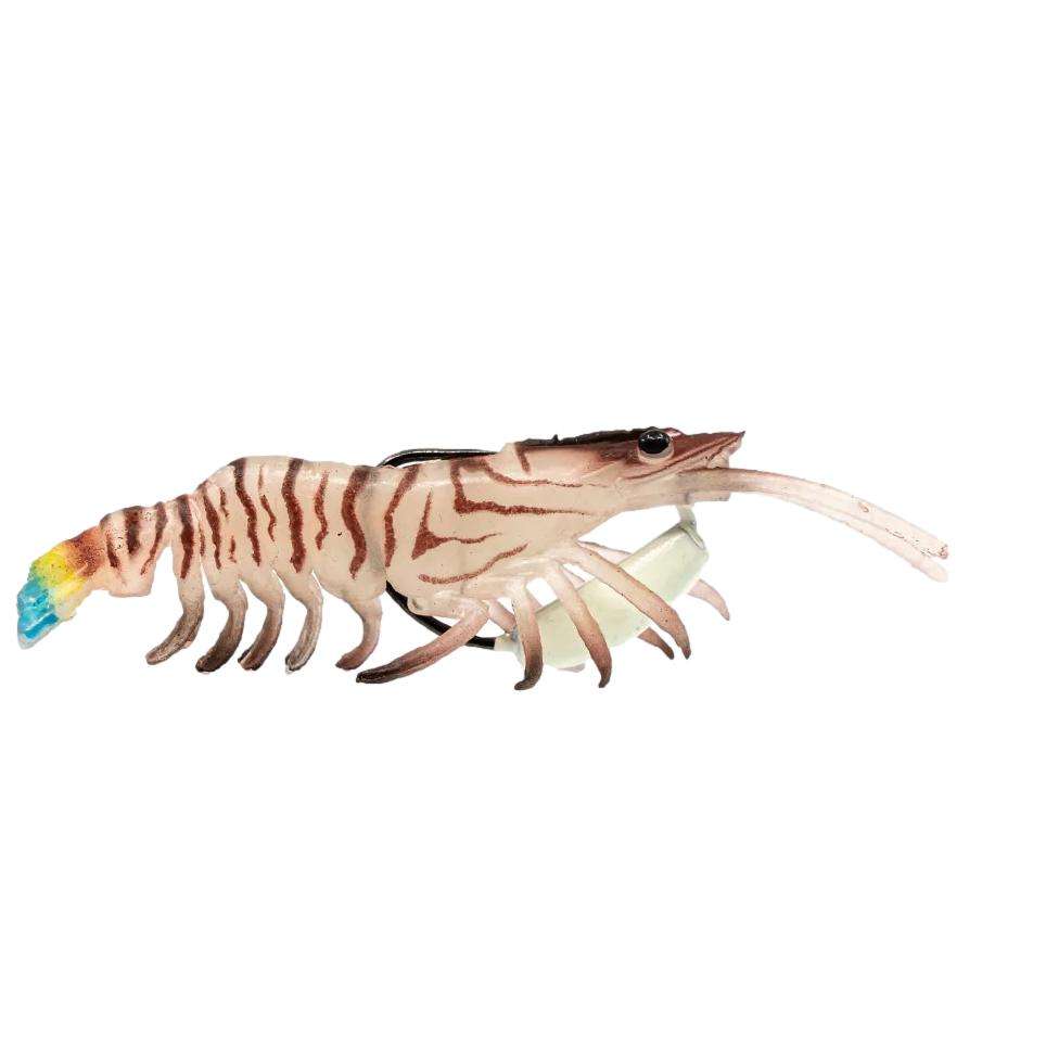 THE FLICK PRAWN