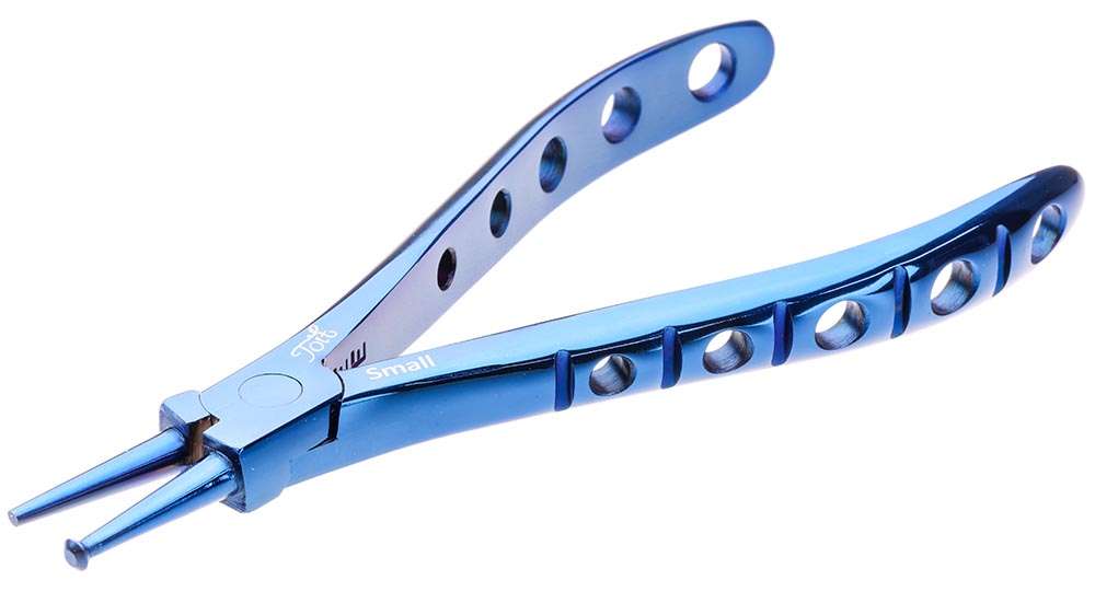 Toit Split Ring Pliers