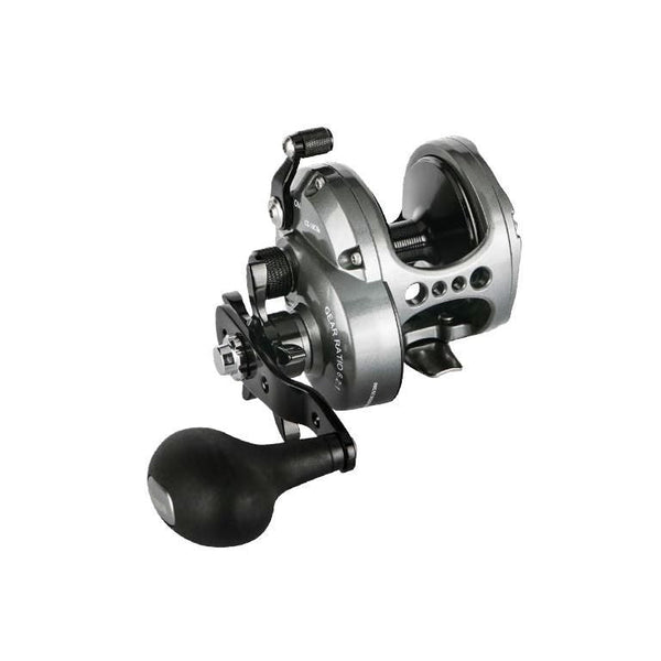CORTEZ STAR DRAG REEL