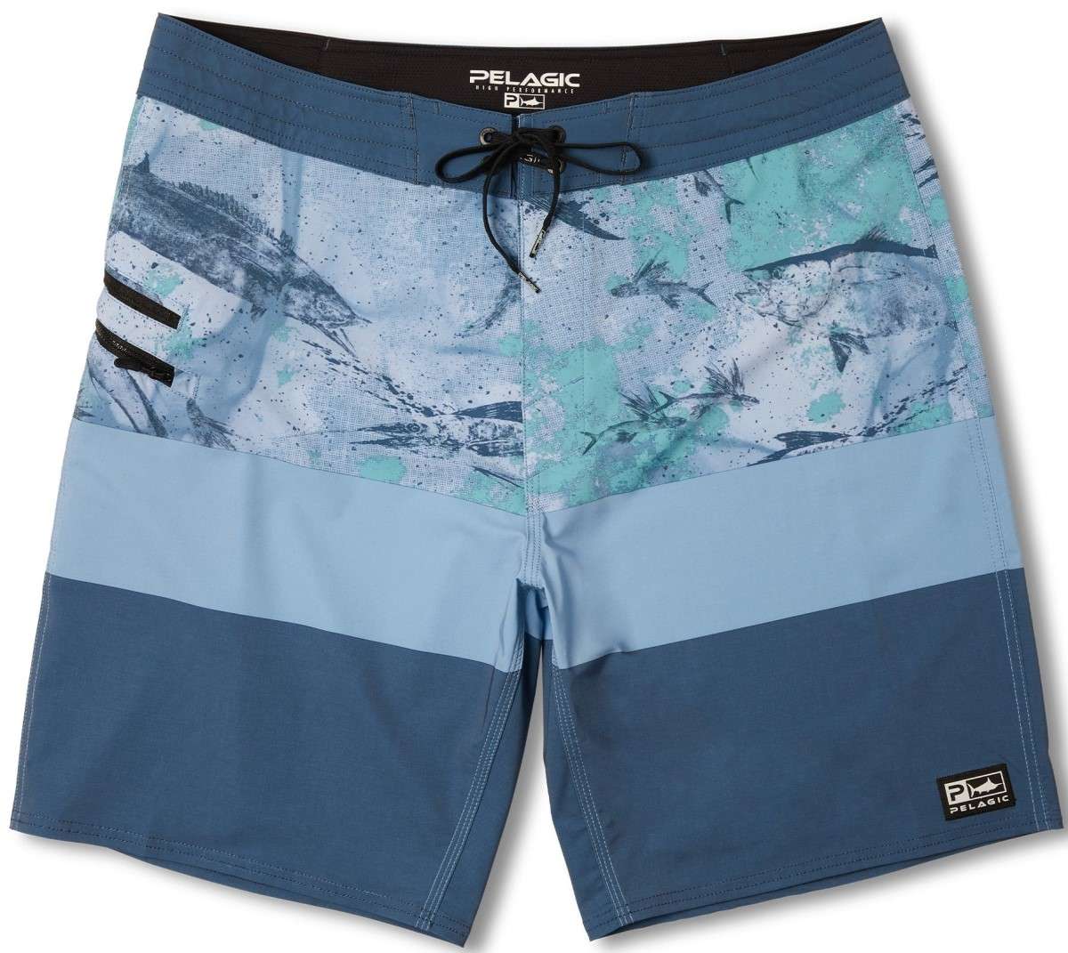 STRIKE - OPEN SEAS CAMO