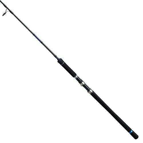 CRAZEE JIGGING SHAFT