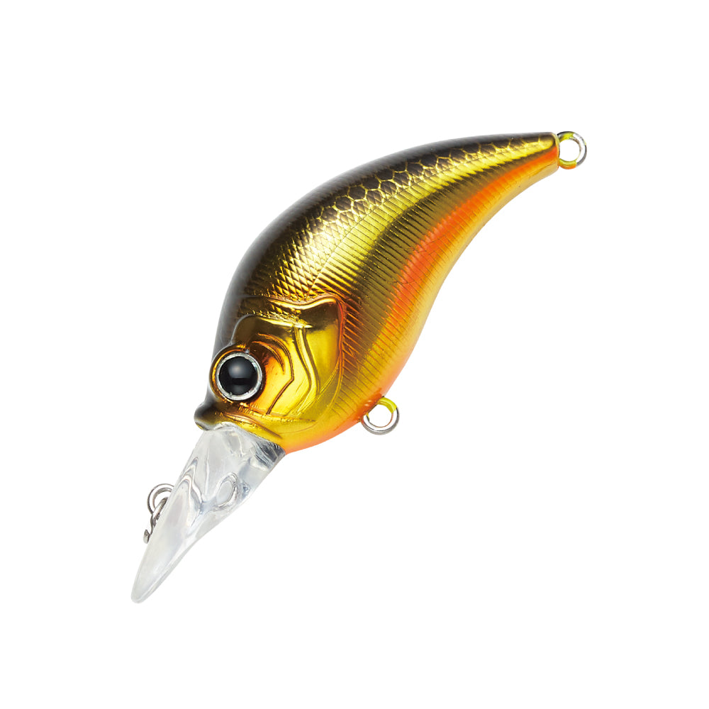 CRAZEE CRANK BAIT 50MM