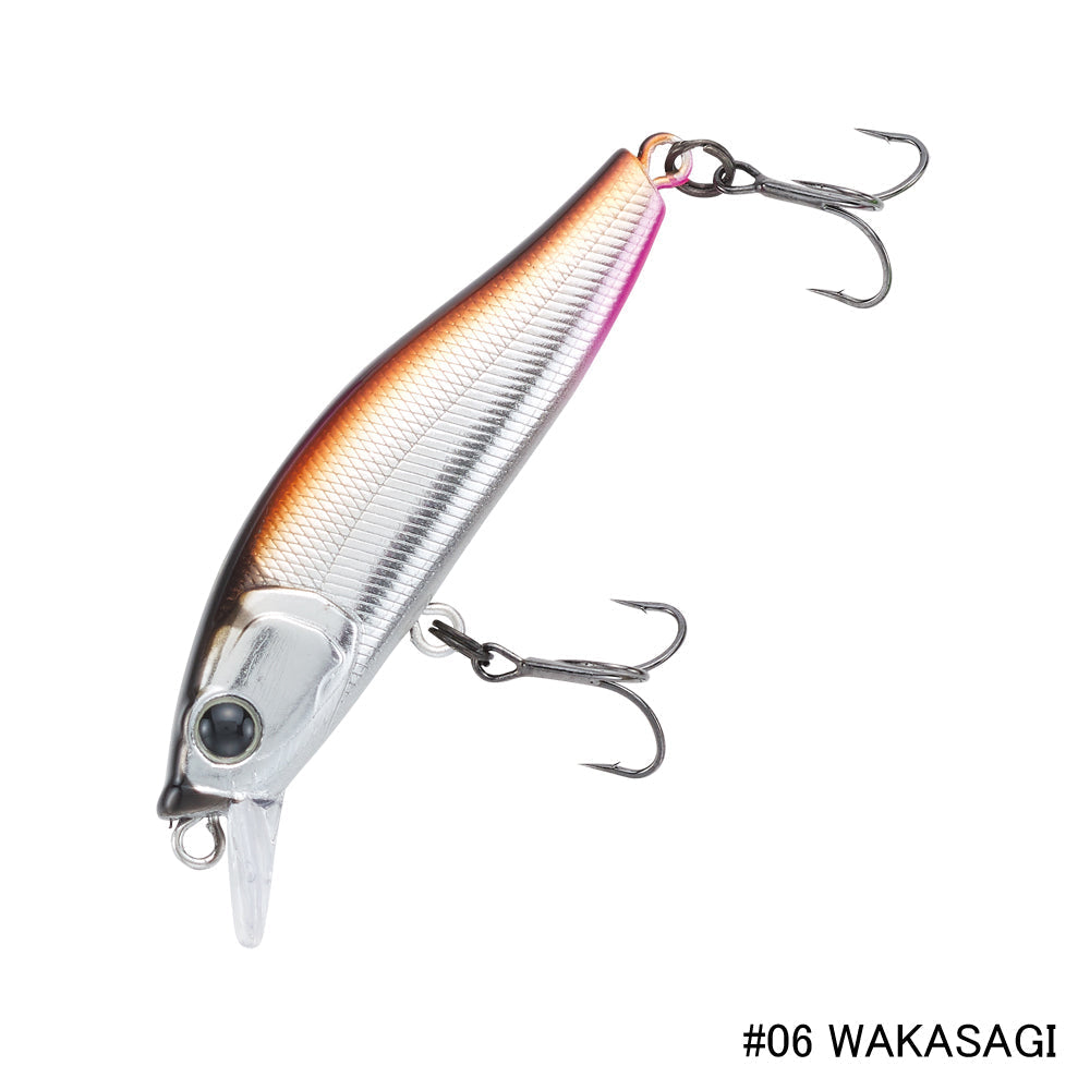 CRAZEE STREAM MINNOW