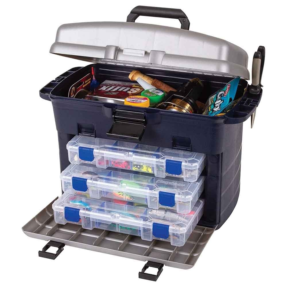 Flambeau 6067TB Kwikdraw Front Loader Zerust 7020ZR
