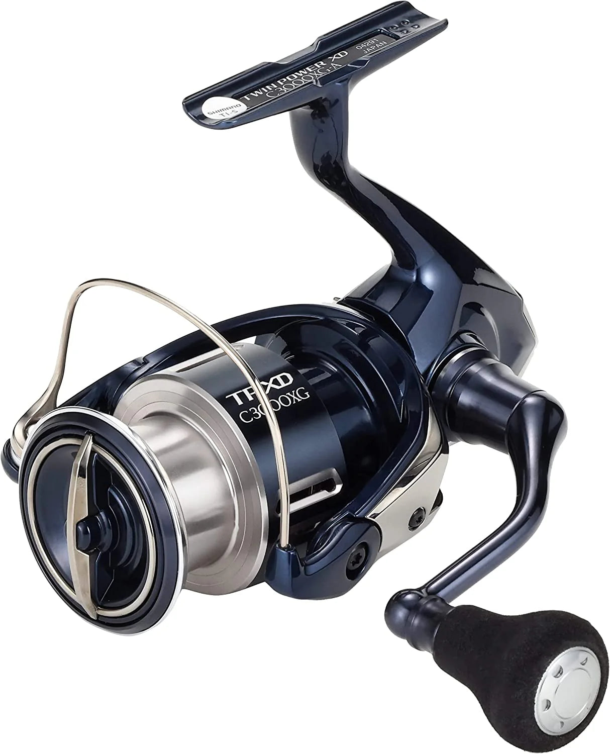 Shimano Twinpower XD