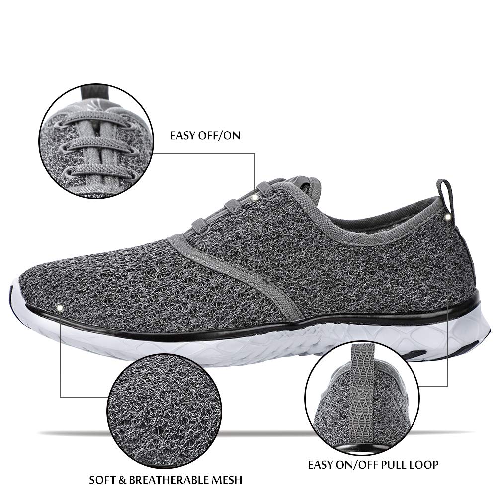 Aleader 8859-3M Water Shoes