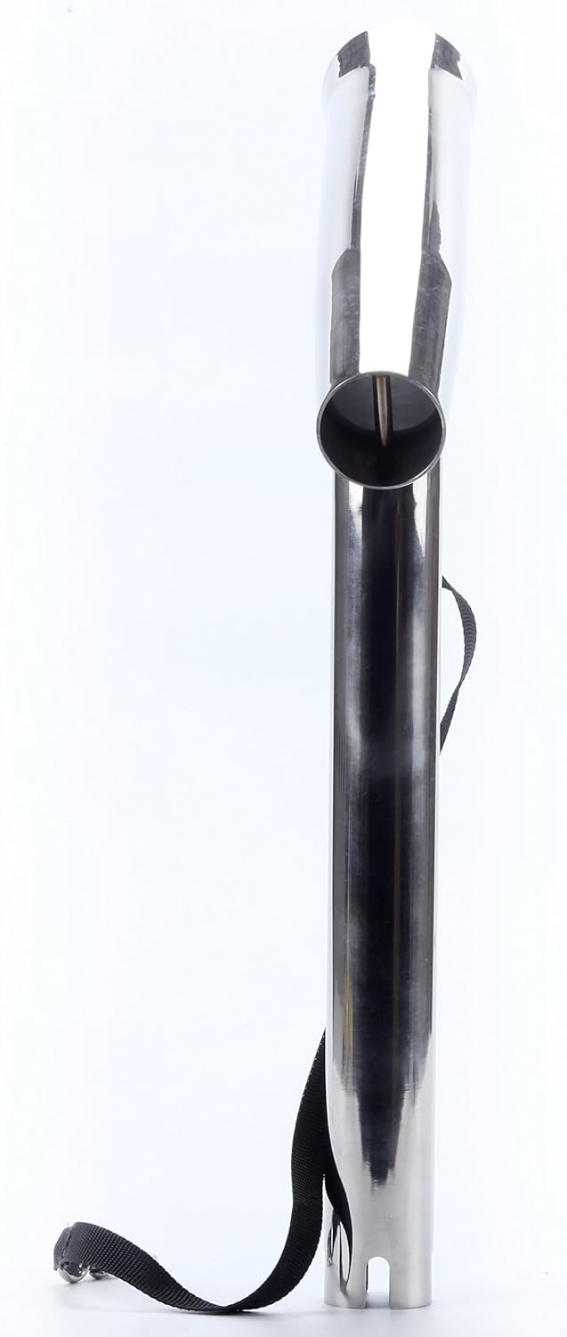 Outrigger Rod Holder