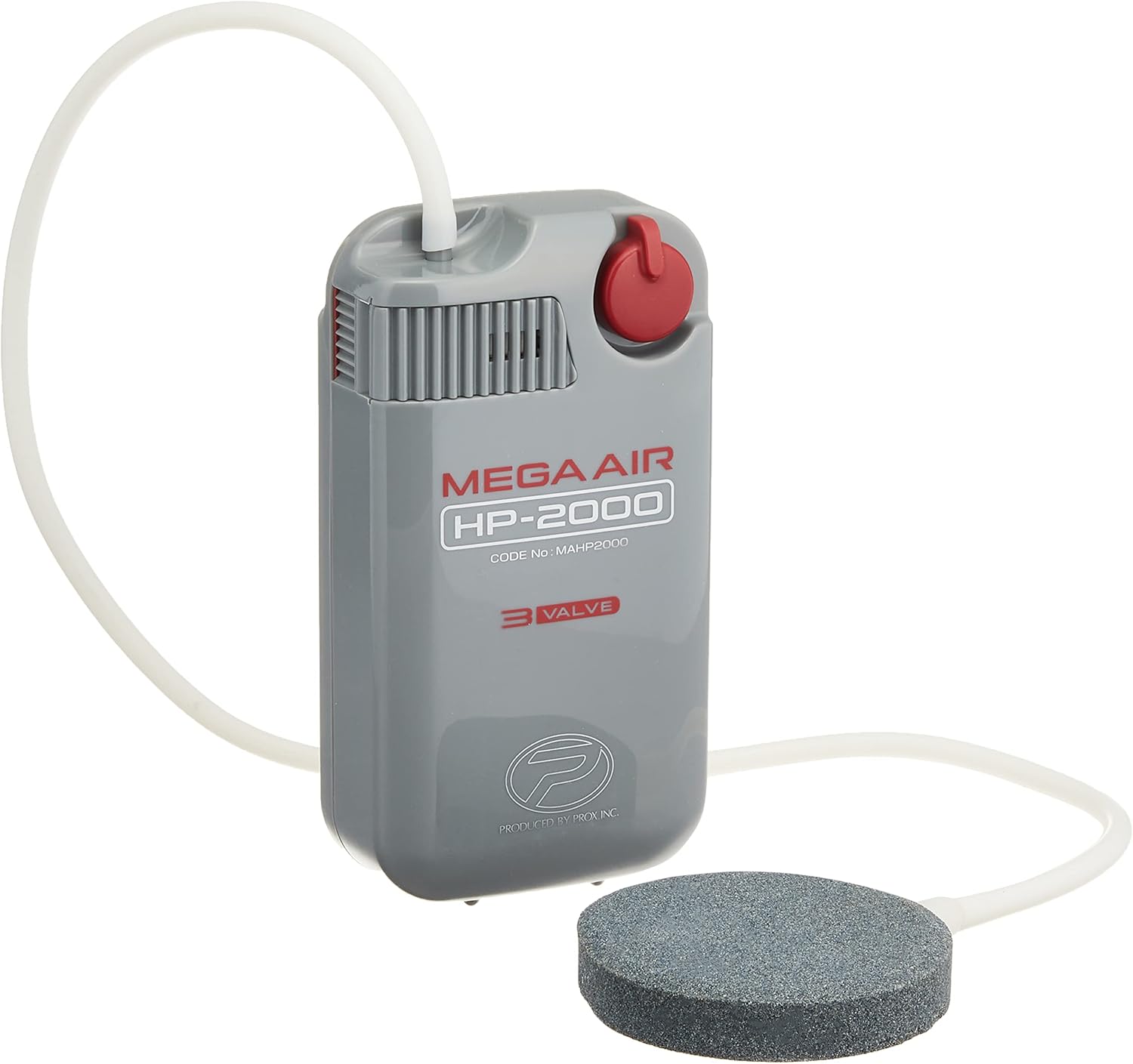 MEGA AIR HP-2000