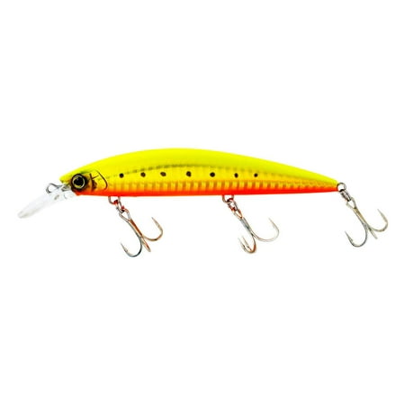 Hardcore Heavy Minnow (S) Lure