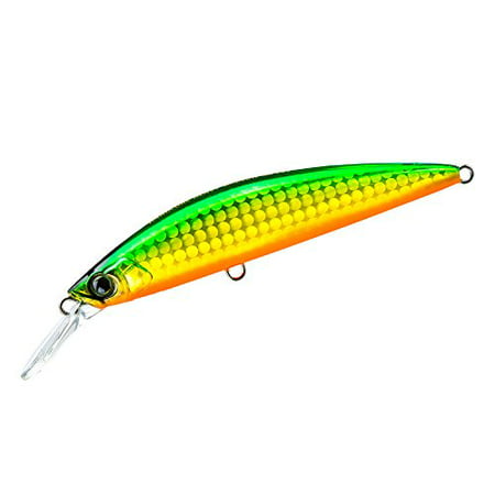 Hardcore Heavy Minnow (S) Lure