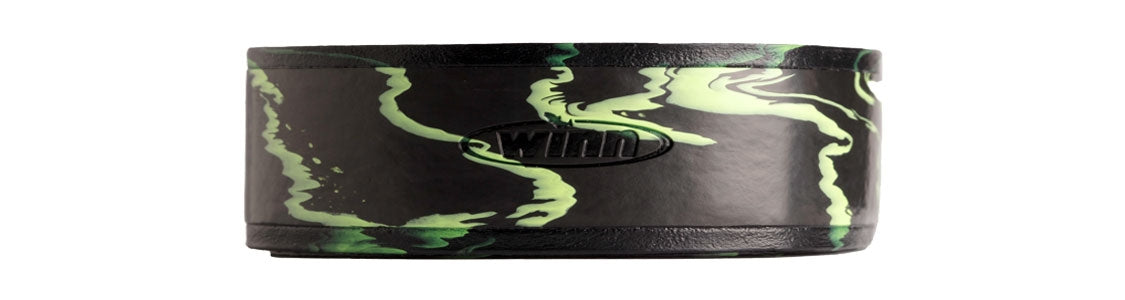 Winn Fishing Rod Grips Overwrap Slim Tape 66"