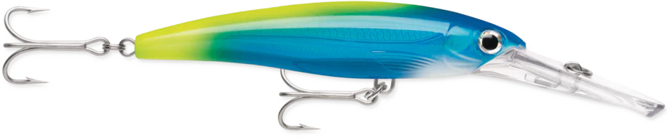 X-Rap Magnum 20'