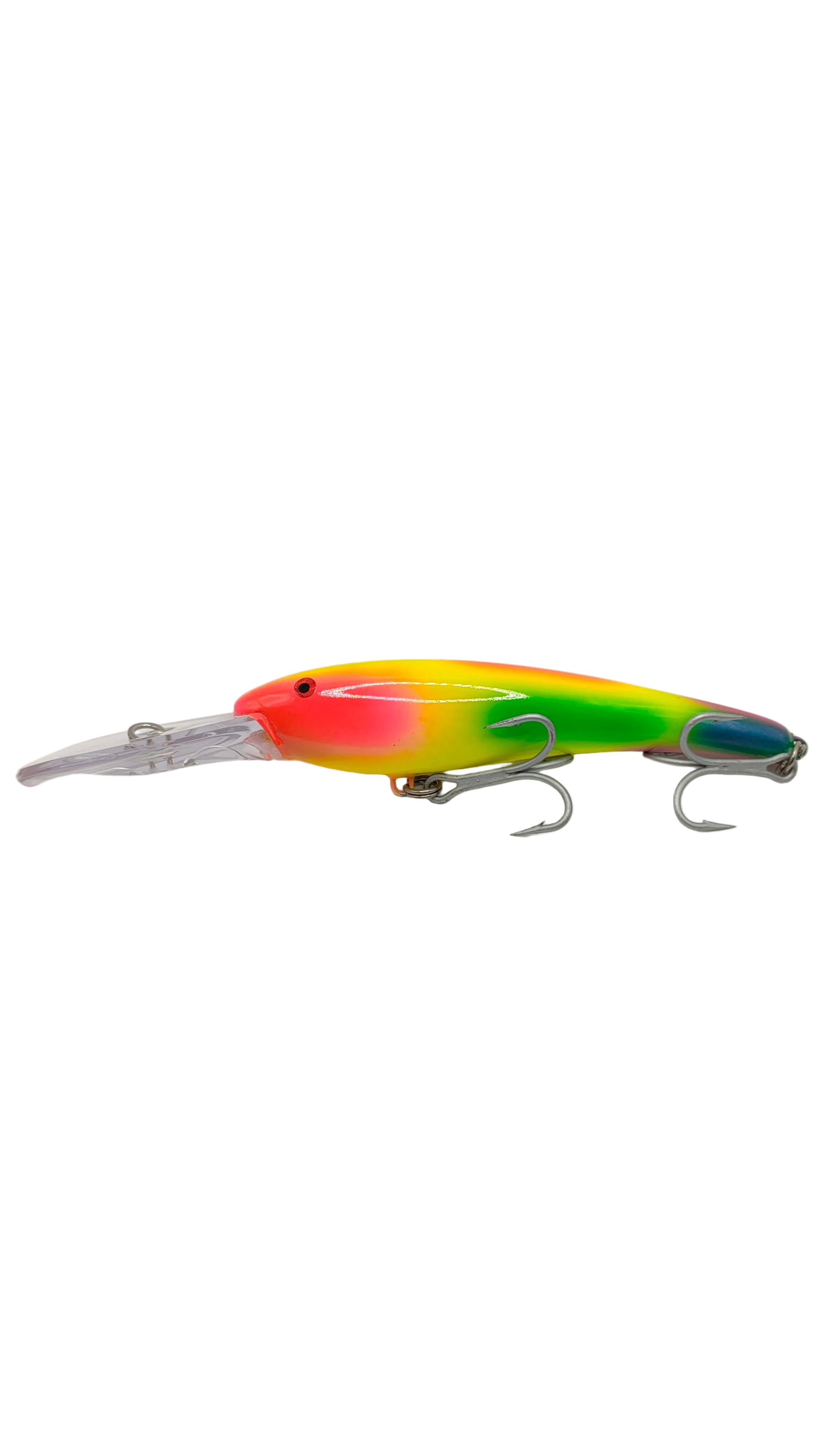 STORM DEEP THUNDER CUSTOMIZED COLOR
