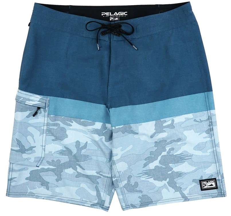 BLUE WATER-FISH CAMO STACKED