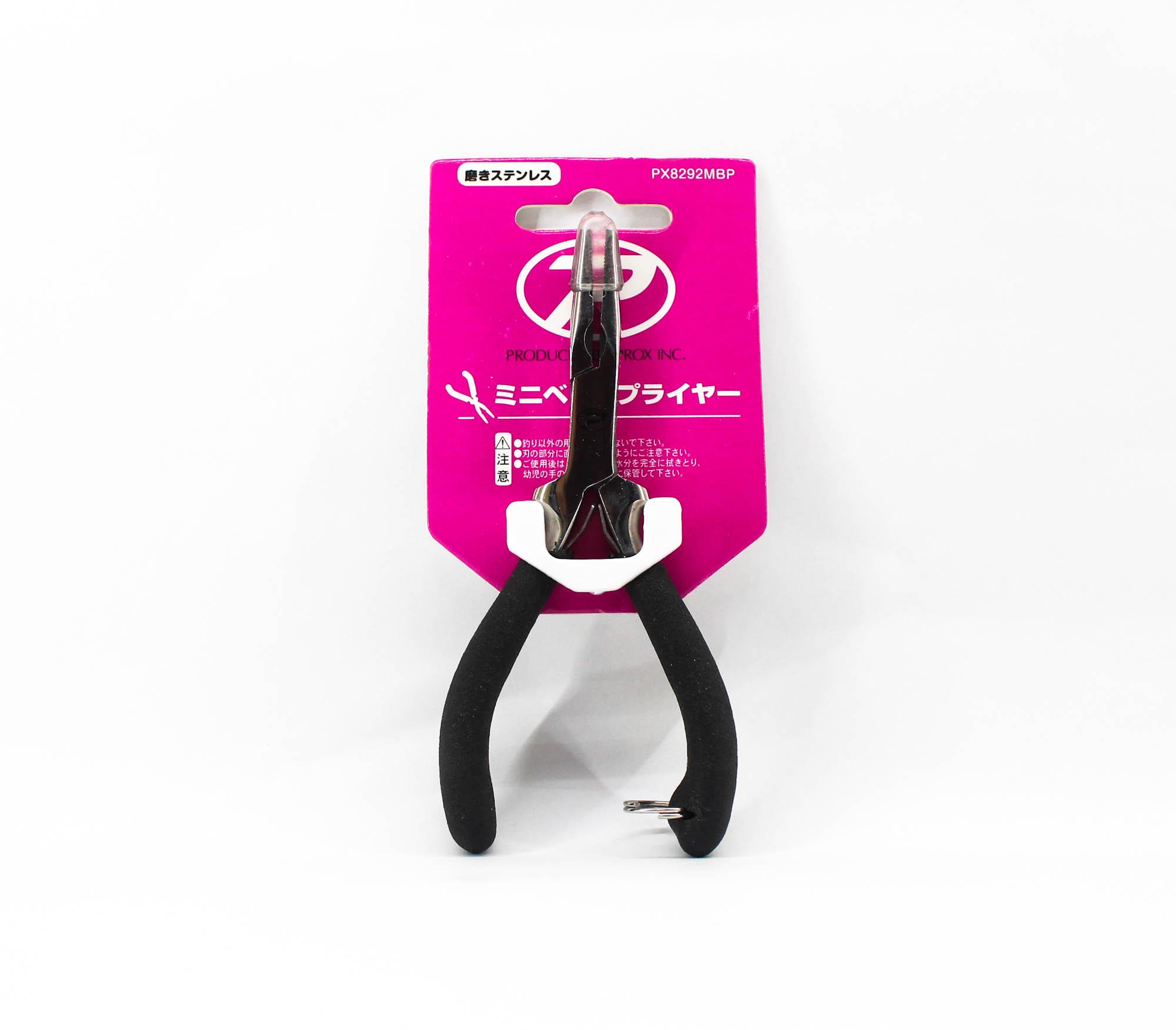 SHARP SPLIT RING PLIER